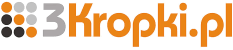 logo 3Kropki