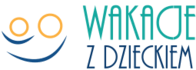 logo Wakacje z Dzieckiem