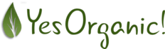 logo YesOrganic