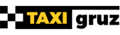 logo Taxi Gruz
