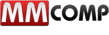 logo MMComp