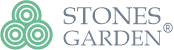 logo Stones Garden