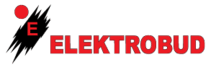 logo Elektrobud