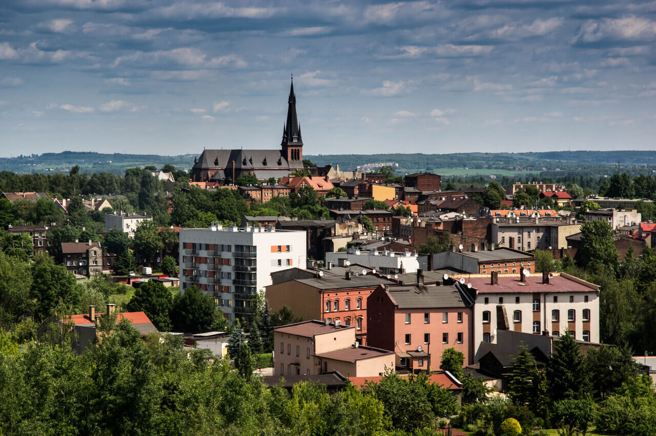 Chorzów pozycjonowanie stron www