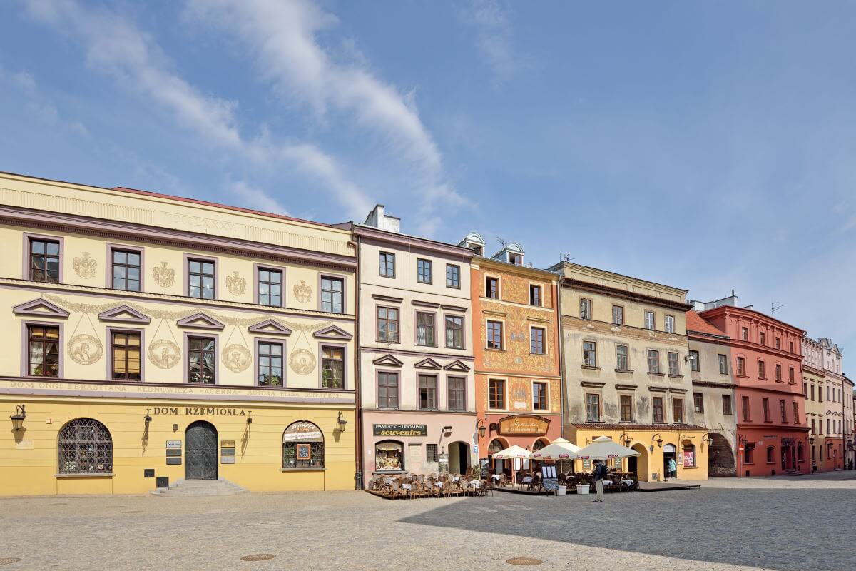 Pozycjonowanie Lublin - współpraca, która przynosi korzyści