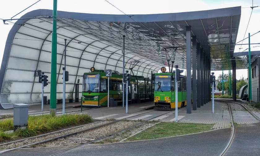 pozycjonowanie stron w Google Poznań Junikowo