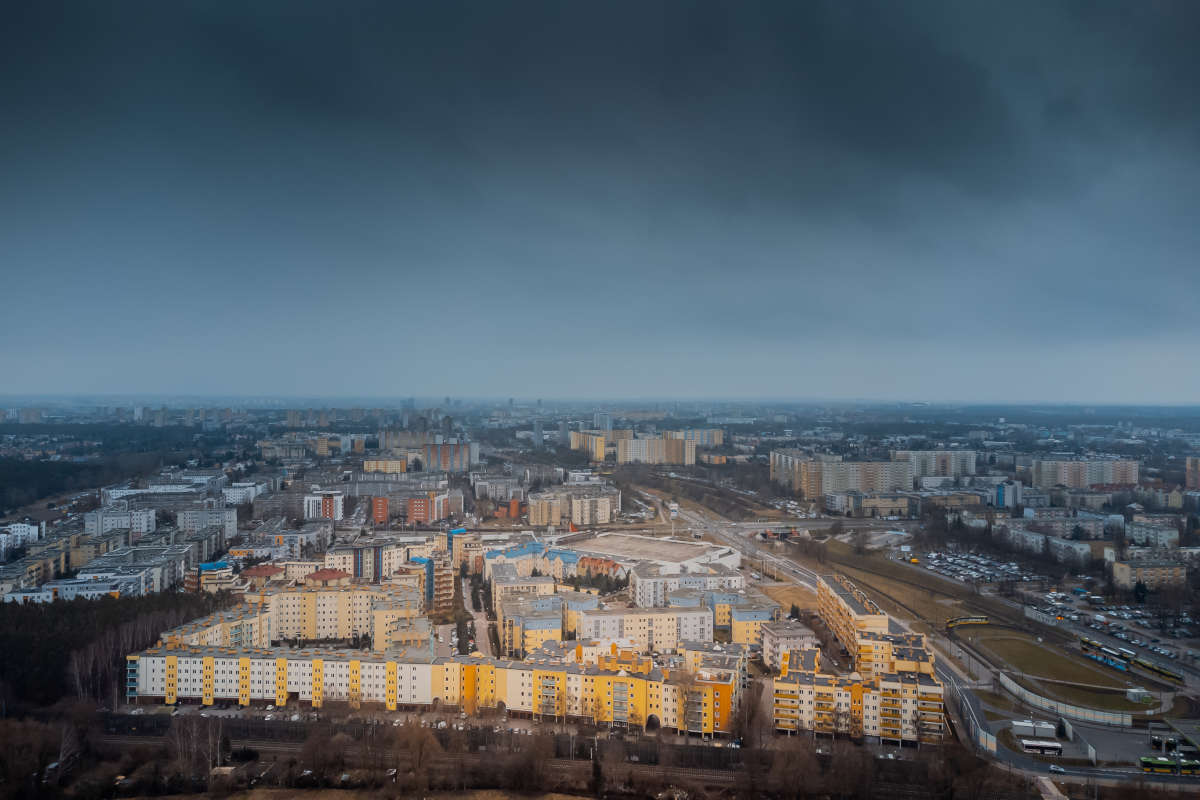 Pozycjonowanie stron i sklepów internetowych Poznań Piątkowo