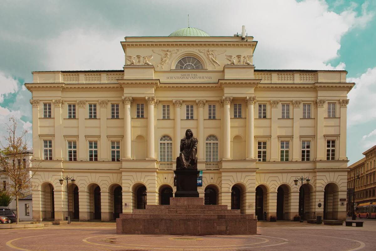 Profesjonalne pozycjonowanie stron Warszawa Mokotów