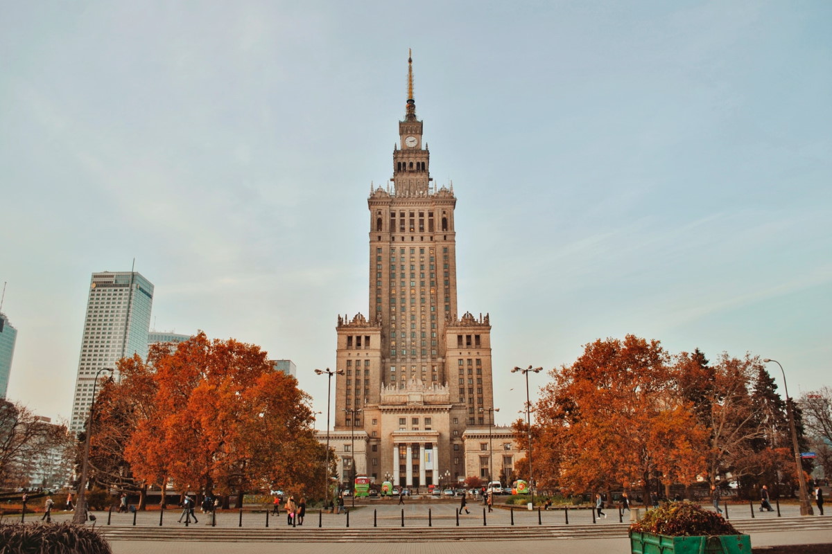Pozycjonowanie Warszawa - profesjonalne pozycjonowanie Google