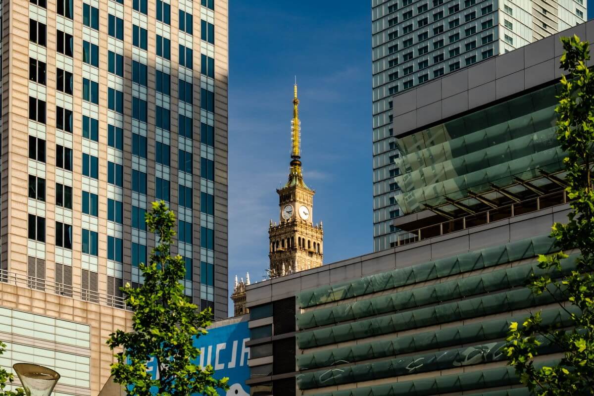 Pozycjonowanie Warszawa Rembertów – postaw na nowoczesne rozwiązanie!