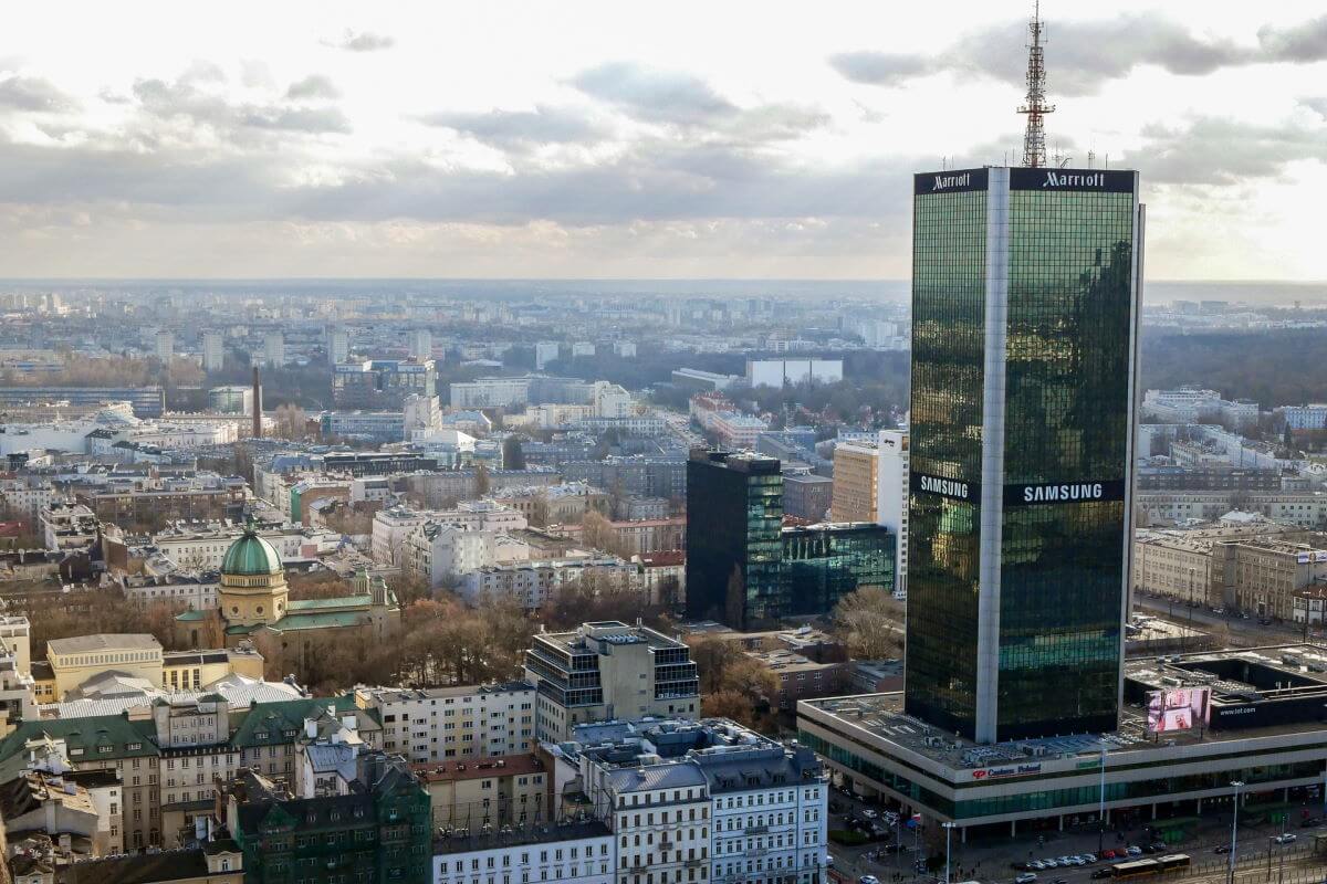 Pozycjonowanie Warszawa Wawer – postaw na nowoczesne rozwiązanie!