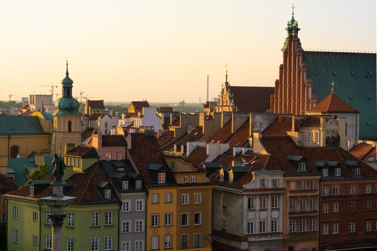 Pozycjonowanie stron www Warszawa Wilanów – zdobądź przewagę nad konkurencją!